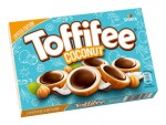 Storck Pralinen Toffifee Coconut 125 g, Produkttyp: Frucht