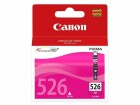 Canon Tinte 4542B001 / CLI-526M magenta, 9ml, zu