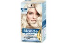 Schwarzkopf Blonde L101 Platin Aufhel Silb, 1 Stk