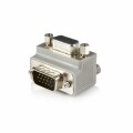 StarTech.com - Right Angle VGA to VGA Cable Adapter Type 1 - M/F