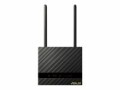 Asus LTE-Router 4G-N16, Anwendungsbereich: Home, Small/Medium