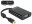 Bild 2 DeLock Adapter Mini-DisplayPort - VGA, Kabeltyp: Adapterkabel