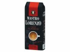 Mastro Lorenzo Kaffeebohnen Classico 500 g, Geschmacksrichtung: Keine