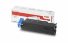 OKI Toner 44574802 Black, Druckleistung Seiten: 7000 ×