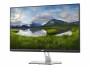 Dell Monitor S2721H, Bildschirmdiagonale: 27 ", Auflösung: 1920