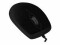 Bild 0 Active Key Maus AK-PMJ1OW-UV-B IP68 Washable Schwarz, Maus-Typ