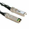 Dell Networking Cable, SFP+ to SFP+, 10GbE,