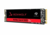 Seagate IRONWOLF 525 NVME SSD 2TB M.2