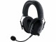 Razer Headset BlackShark V2 Pro Xbox Schwarz, Audiokanäle: Ja