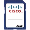 Cisco - Flash-Speicherkarte - 1 GB - SD -