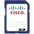 Bild 0 Cisco - Flash-Speicherkarte - 1 GB - SD -