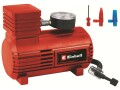 Einhell Automotive Kompressor CC-AC 12 V, Kompressor Typ: Mobil