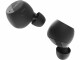 BELKIN SOUNDFORM IMMERSE TRUE WIRELESS EARBUDS BLACK NMS