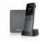 Yealink W73P - Cordless VoIP phone with caller ID
