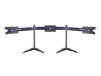 Multibrackets M - VESA Desktopmount Triple Stand