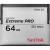 Bild 1 SanDisk Extreme Pro - Flash-Speicherkarte - 64 GB - CFast 2.0