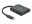 Image 1 DeLock 2-Port Signalsplitter USB-C - HDMI