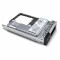 Bild 1 Dell Harddisk 400-ATIR 3.5" SAS 0.9 TB, Speicher