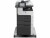 Image 0 Hewlett-Packard HP LaserJet M725f MFP/41ppm 2x250