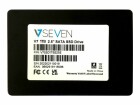 V7 Videoseven V7 - SSD - 1 TB - Bulk-Pack - intern - 2.5" (6.4 cm) - SATA 6Gb/s