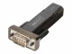Digitus DA-70167 - Scheda seriale - USB 2.0 - RS-232