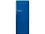 SMEG Kühlschrank FAB28RBE5 Blau, Energieeffizienzklasse EnEV