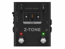 IK Multimedia DI-Box Z-TONE Buffer Boost