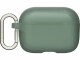 Rhinoshield Transportcase AirPods Pro Sage Green, Detailfarbe: Grün