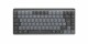 Logitech Tastatur MX Mechanical Mini, Tastatur Typ: Business