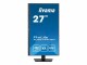 Iiyama ProLite XUB2794HSU-B6 - LED-Monitor - 68.5 cm (27"