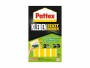 Pattex Montageband 2 x 4 cm, 10 Stück, Breite