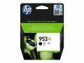 Hewlett-Packard  HP 953XL - 42.5 ml - Hohe