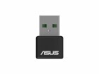 Asus USB-AX55 Nano - Adaptateur réseau - USB 2.0 - 802.11ax