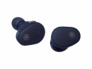 Yamaha True Wireless In-Ear-Kopfhörer TW-E5B Blau, Detailfarbe