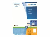 HERMA Premium - Papier - matt - permanent