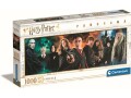 Clementoni Puzzle Panorama Harry Potter, Motiv: Film / Comic