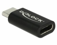 DeLock DeLOCK - Adattatore USB - USB Tipo C (M)