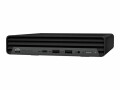 HP Inc. HP PC Pro DM 400 G9 6B1Z5EA, Prozessorfamilie: Intel