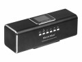 TECHNAXX MusicMan DAB Bluetooth Soundstation BT-X29 - Tragbares