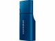 Samsung MUF-64DA - USB flash drive - 64 GB - USB-C 3.2 Gen 1 - blue