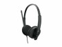 Dell Headset WH1022, Microsoft Zertifizierung: Kompatibel