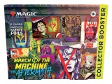 Magic: The Gathering MotM – The Aftermath: Collector Booster Display -EN-