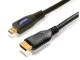 PureLink Kabel HDMI - Micro-HDMI