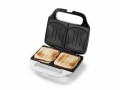 Domo Sandwich-Toaster DO9056C 900 W, Produkttyp