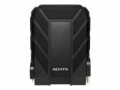 ADATA AHD710 5 TB Schwarz