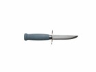 morakniv Survival Knife Scout 39 Safe (S), Blueberry, Funktionen