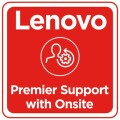 Lenovo 3Y PREMIER SUPPORT UPGRADE FROM 2Y
