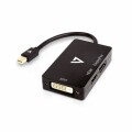 V7 Videoseven MINI DP TO DP / DVI /