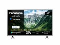 Panasonic TV TX-43LSW504S 43", 1920 x 1080 (Full HD)