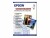Bild 0 Epson Premium - Seidenmattfotopapier - A3 (297 x